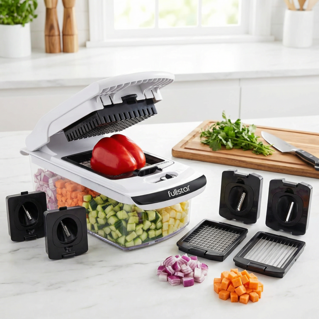 Multifunctional Vegetable Chopper vegetable chopper