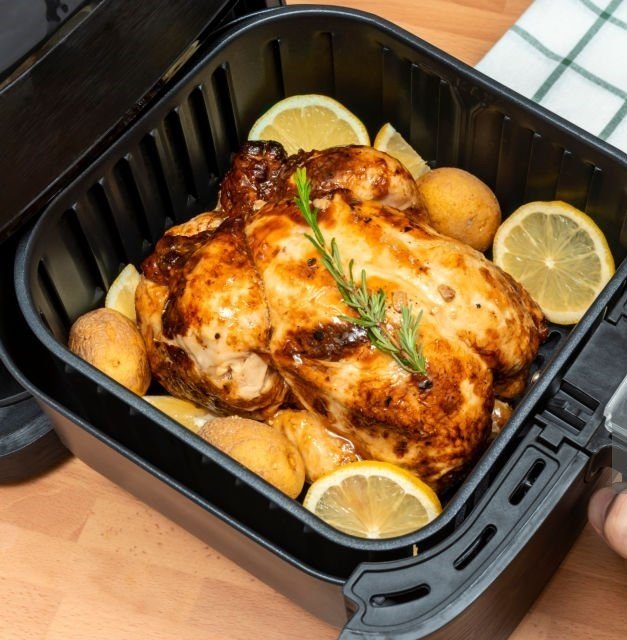 The Best Ultimate 1 Air Fryer Liners 4 istockphoto 1647237141 1024x1024 3 newkitch.com